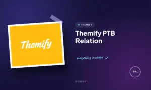 themify ptb relation