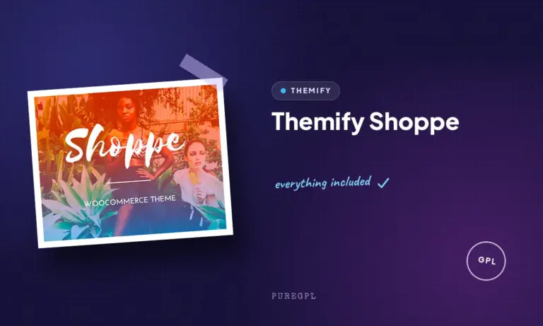 themify shoppe