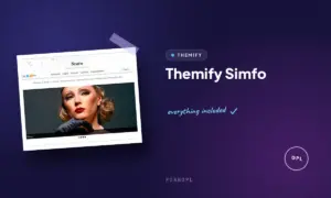 themify simfo