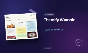 themify wumblr
