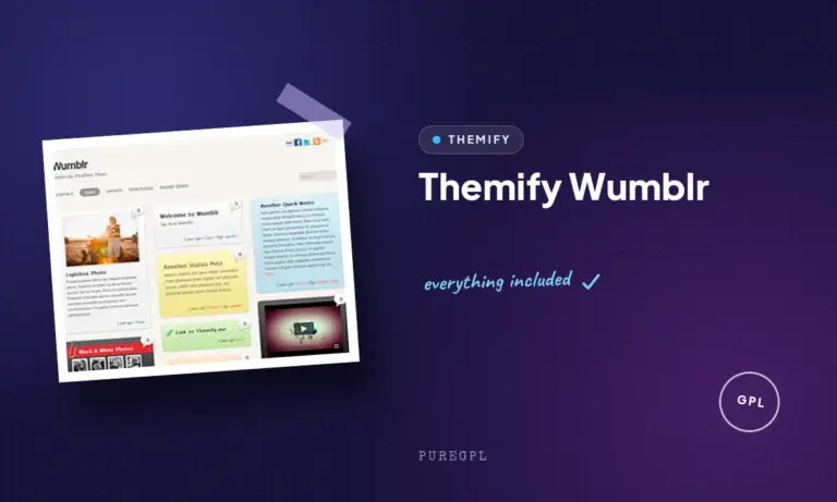 themify wumblr