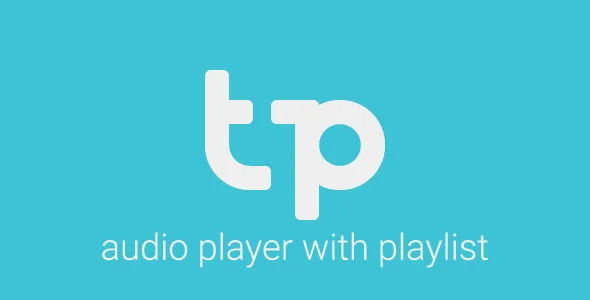 tplayer audio player for wordpress 1