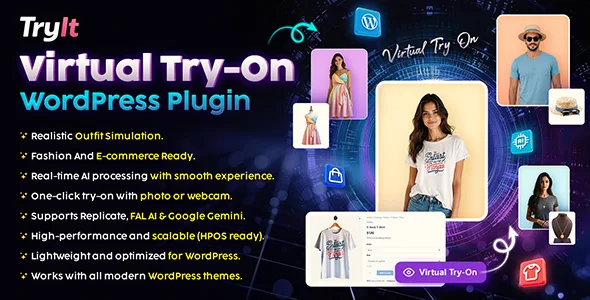 tryit virtual try on for woocommerce 1