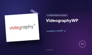videographywp
