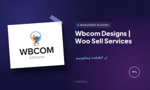 wbcom designs woo sell services