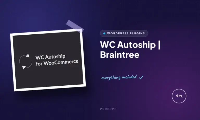 wc autoship braintree
