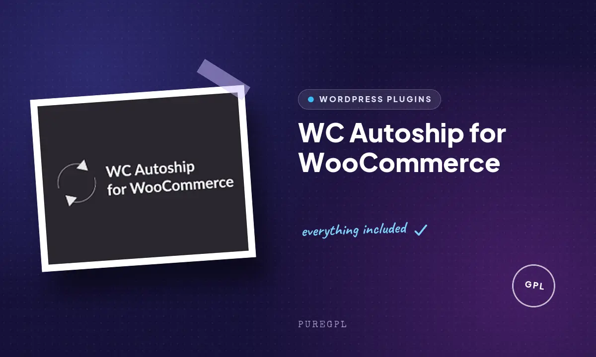 WC Autoship for WooCommerce