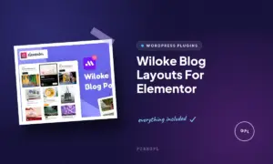 wiloke blog layouts for elementor