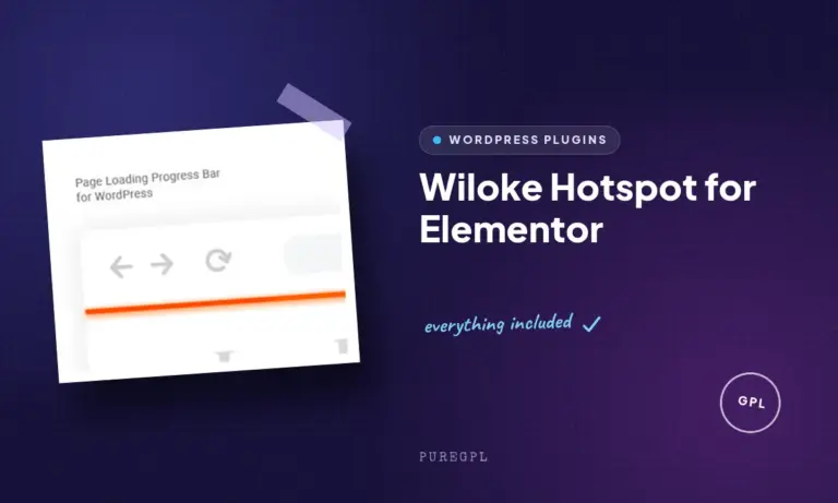 wiloke hotspot for elementor