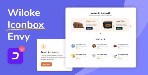 wiloke icon box envy for elementor 1