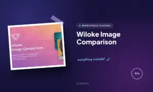 wiloke image comparison