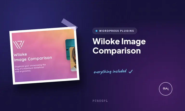wiloke image comparison