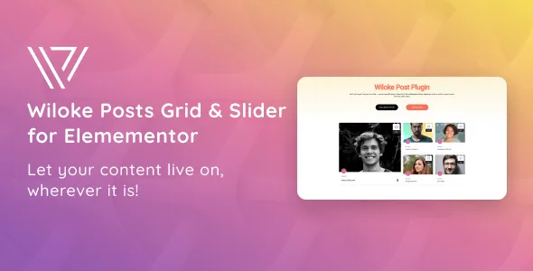 wiloke posts grid slider for elementor 1