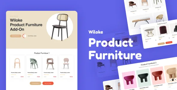 wiloke product furniture 1