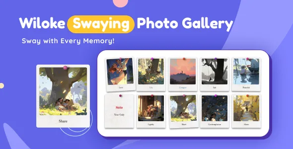 wiloke swaying photo gallery 1