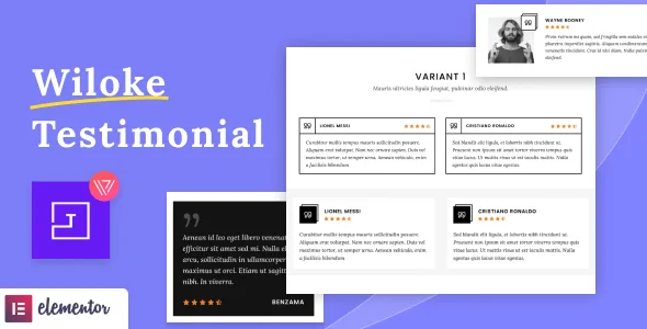 wiloke testimonials elegant addon for elementor 1