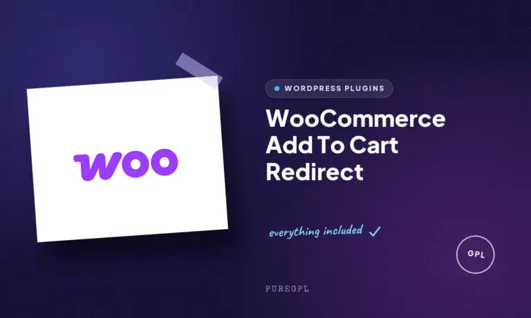 woocommerce add to cart redirect