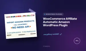 woocommerce affiliate automatic amazon wordpress plugin