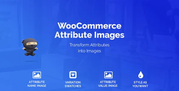 woocommerce attribute images variation swatches 1