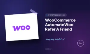 woocommerce automatewoo refer a friend