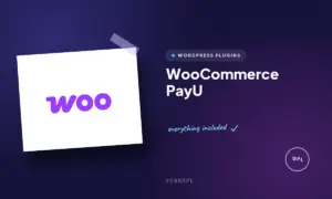 woocommerce payu