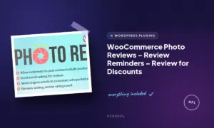 woocommerce photo reviews review reminders review for discounts