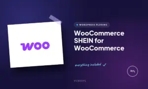 woocommerce shein for woocommerce