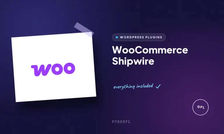 woocommerce shipwire