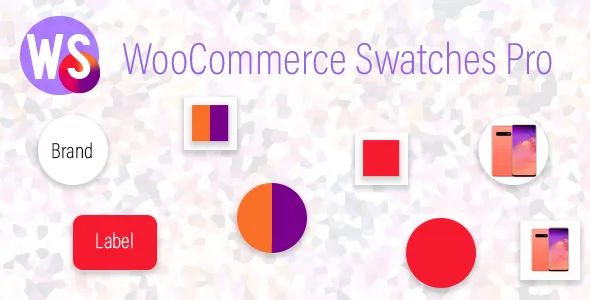 woocommerce swatches pro plugin 1