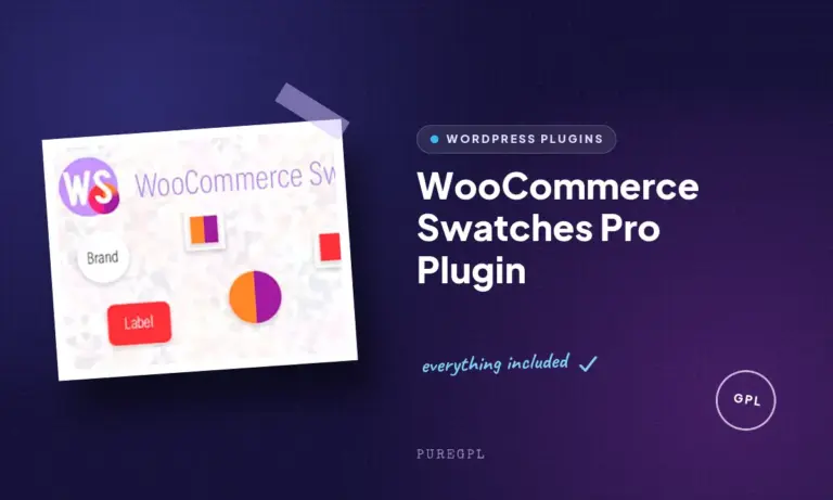 woocommerce swatches pro plugin