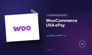 woocommerce usa epay