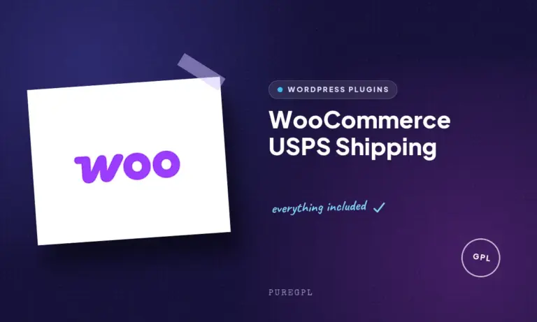 woocommerce usps shipping
