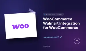 woocommerce walmart integration for woocommerce