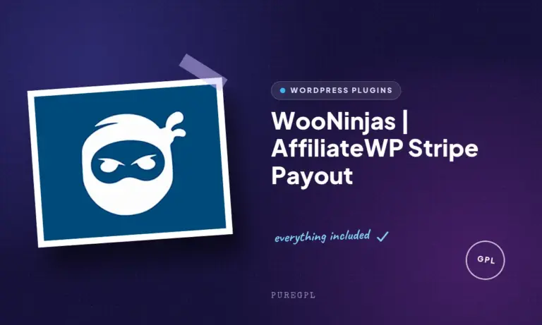 wooninjas affiliatewp stripe payout