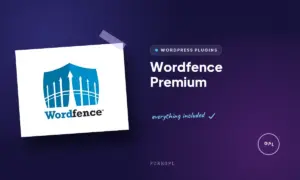 wordfence premium 1