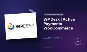 wp desk active payments woocommerce
