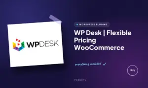 wp desk flexible pricing woocommerce
