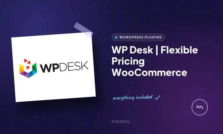 wp desk flexible pricing woocommerce