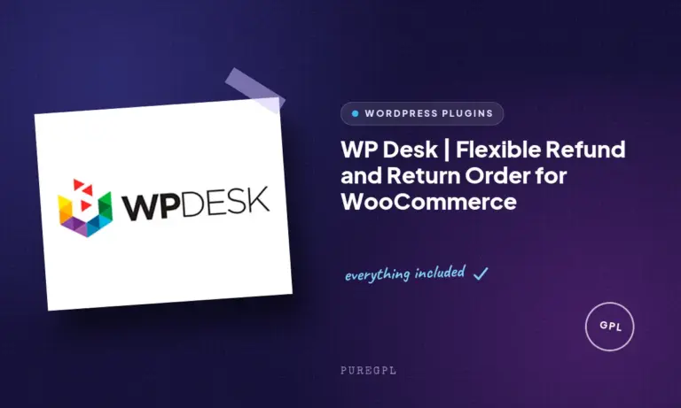 wp desk flexible refund and return order for woocommerce