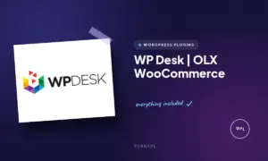 wp desk olx woocommerce