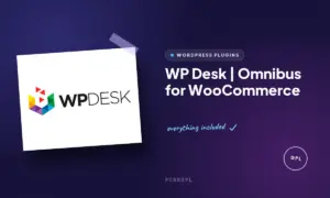 wp desk omnibus for woocommerce