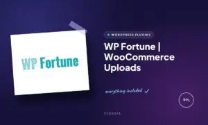 wp fortune woocommerce uploads