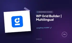 wp grid builder multilingual