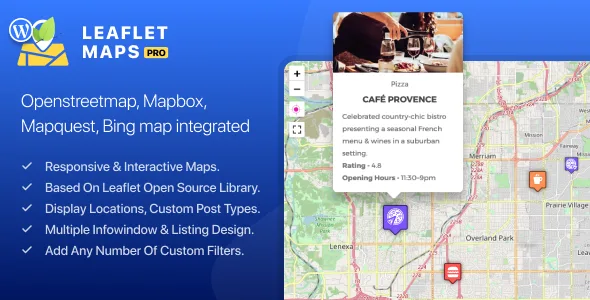 wp leaflet maps pro 1