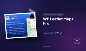 wp leaflet maps pro