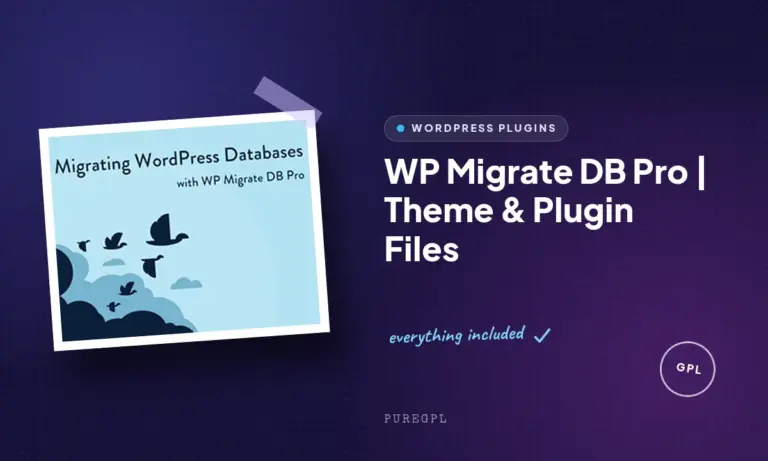 wp migrate db pro theme plugin files