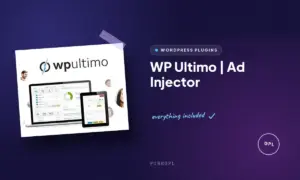 wp ultimo ad injector