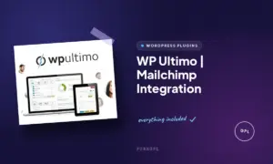 wp ultimo mailchimp integration