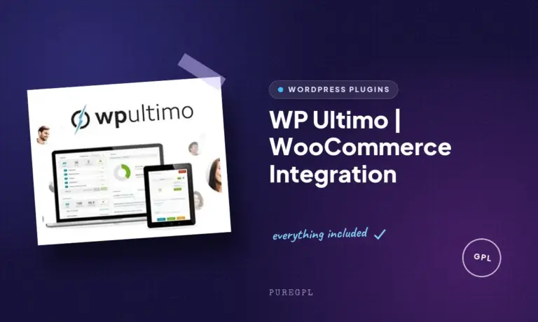 wp ultimo woocommerce integration