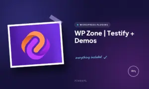 wp zone testify demos